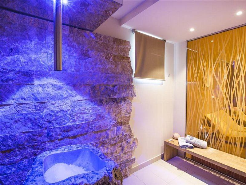 Le Dune Suite Hotel Porto Cesareo Exteriör bild