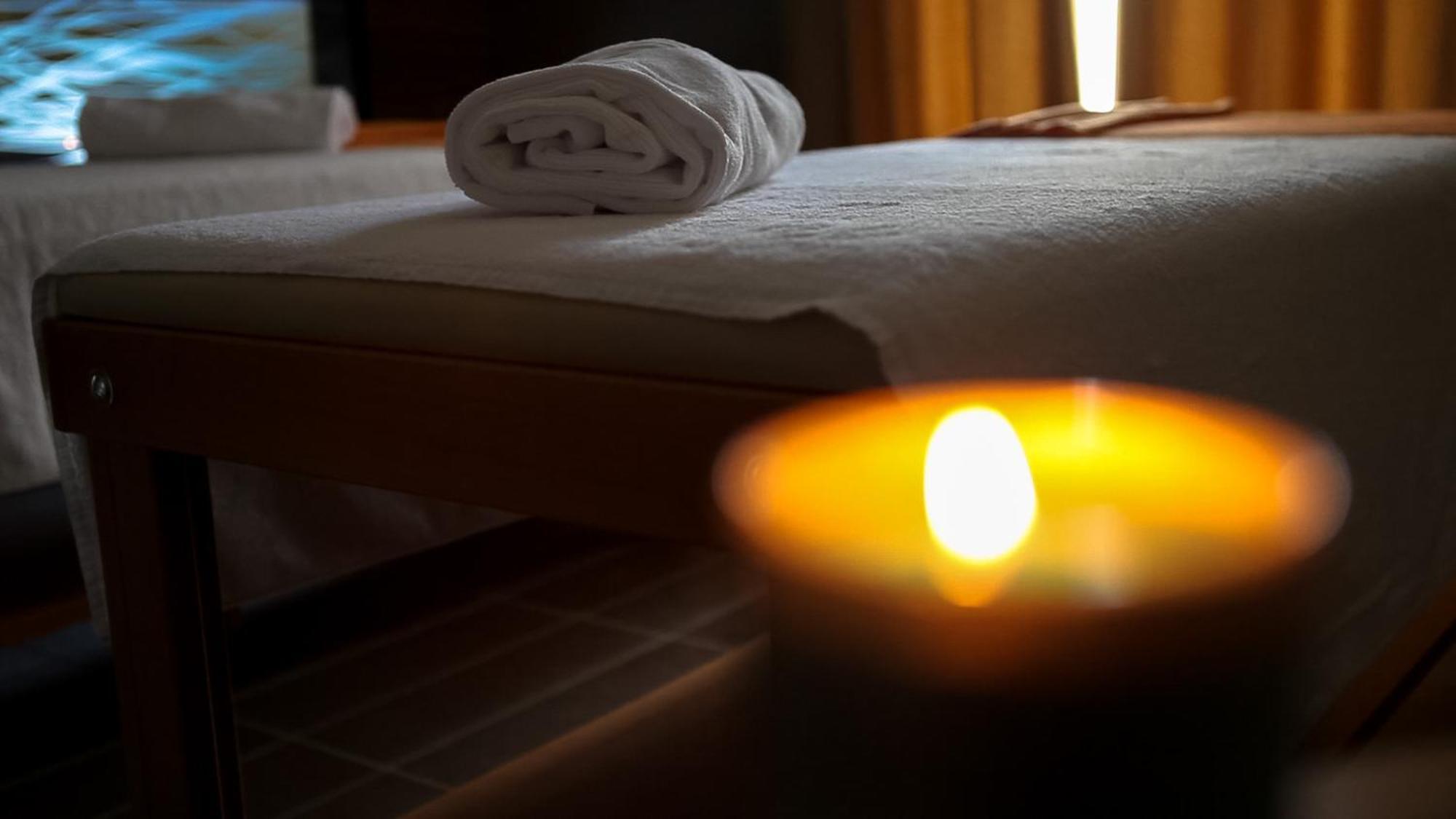 Le Dune Suite Hotel Porto Cesareo Exteriör bild