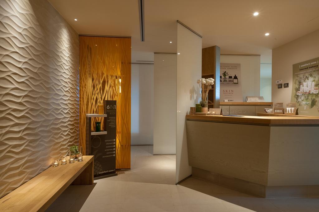 Le Dune Suite Hotel Porto Cesareo Exteriör bild