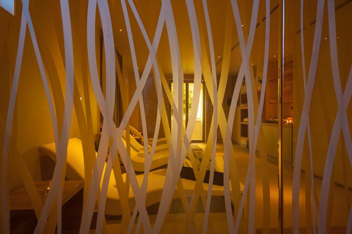 Le Dune Suite Hotel Porto Cesareo Exteriör bild